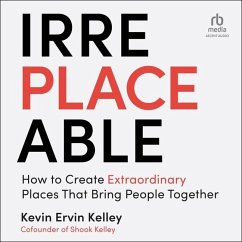 Irreplaceable - Kelley, Kevin Ervin