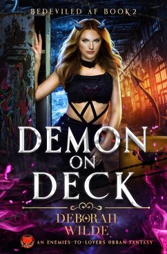 Demon on Deck - Wilde, Deborah