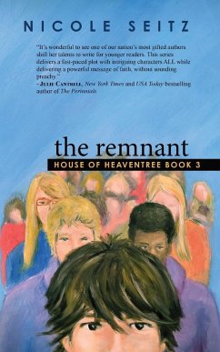 The Remnant - Seitz, Nicole