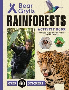 Rainforests - Grylls, Bear