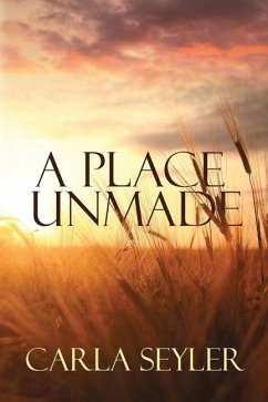 A Place Unmade - Seyler, Carla