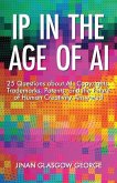 IP in the Age of AI