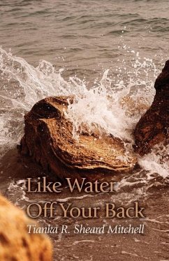 Cover Like Water Off Your Back