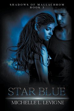 Starblue - Levigne, Michelle