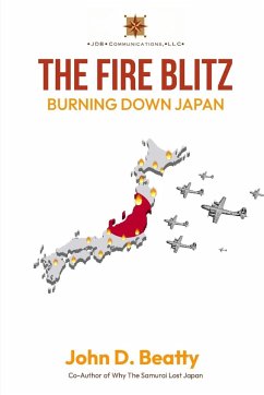 The Fire Blitz - Beatty, John D