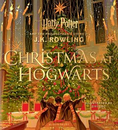 Christmas at Hogwarts - Rowling, J. K.