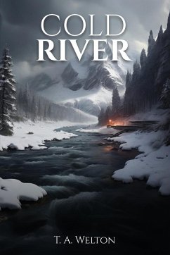 Cover Cold River