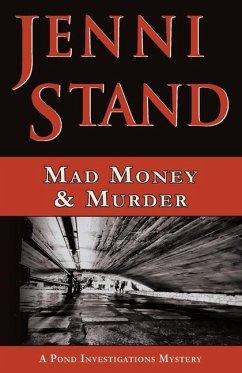 Mad Money & Murder - Stand, Jenni