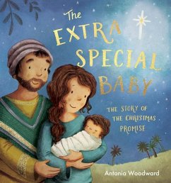 Extra Special Baby - Woodward, Antonia