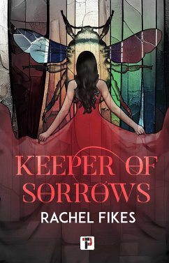 Keeper of Sorrows - Fikes, Rachel
