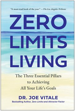 Zero Limits Living - Vitale, Joe