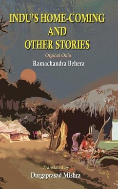 Indu's Home-Coming and Other Stories - Mishra, Durgaprasad