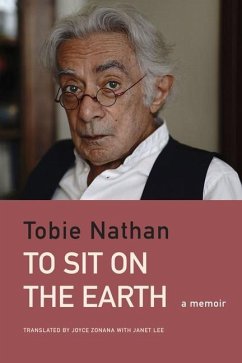 To Sit on the Earth - Nathan, Tobie