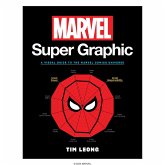 Marvel Super Graphic