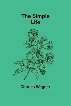 The Simple Life - Wagner, Charles