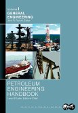 Petroleum Engineering Handbook Volume I