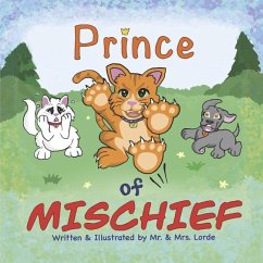Prince of Mischief - Lorde