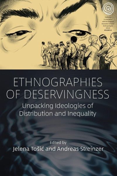 Ethnographies of Deservingness Ethnographies of Deservingness