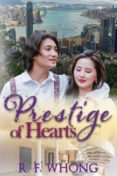 Prestige of Hearts - Whong, R F