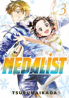 Cover Medalist 3