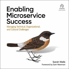 Enabling Microservice Success - Wells, Sarah