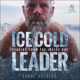 Ice Cold Leader
