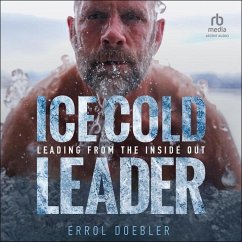 Ice Cold Leader - Doebler, Errol