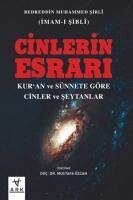 Cinlerin Esrari - Kuran ve Sünnete Göre Cinler ve Seytanlar - Muhammed sibli (imam-i sibli), Bedreddin