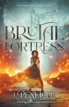 Brutal Fortress - Penelope, L.