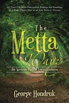 Cover The Metta Way
