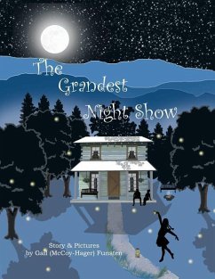 The Grandest Night Show - Funsten, Gail (McCoy-Hager)