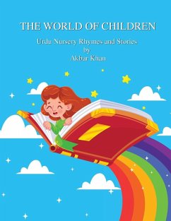 Cover The World of Children