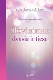 Slovinimas dvasia ir tiesa(Lithuanian Edition)