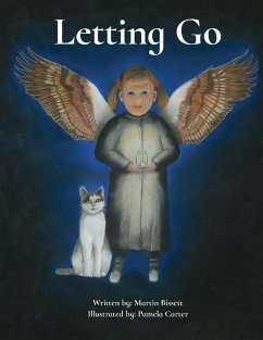 Letting Go - Bissett, Martin