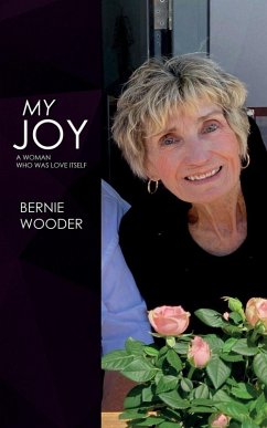 Cover My Joy