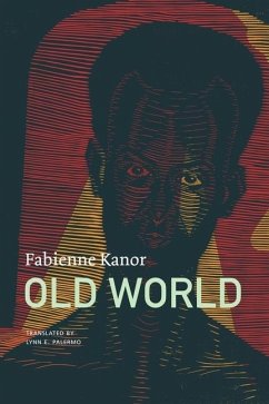 Cover Old World