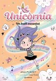 Unicòrnia 6 - Un ball encantat Unicòrnia 6 - Un ball encantat