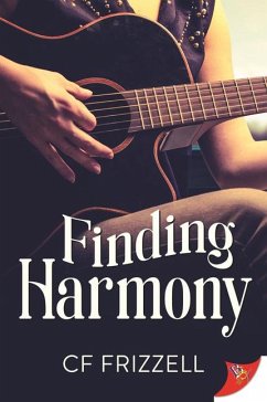 Finding Harmony - Frizzell, Cf