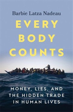 Cover Every Body Counts