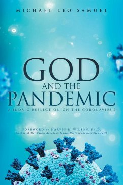 God and the Pandemic - Samuel, Michael Leo