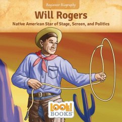 Will Rogers - Walters, Jennifer Marino