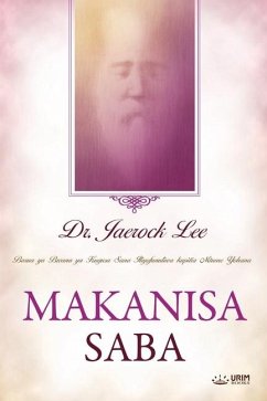 MAKANISA SABA(Swahili Edition) - Lee, Jaerock