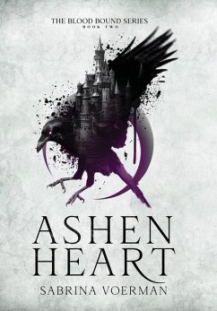 Ashen Heart - Voerman, Sabrina
