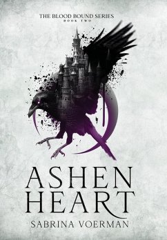 Cover Ashen Heart