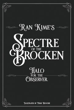 Spectre of the Brocken - Kime, Ran