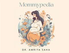 Mommypedia - Saha, Amrita