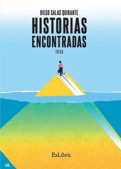 Cover Historias encontradas