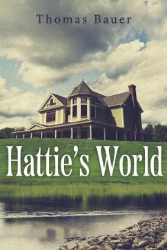 Cover Hattie's World