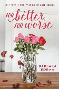 For Better, For Worse - Edema, Barbara