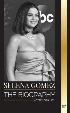 Selena Gomez - Library, United